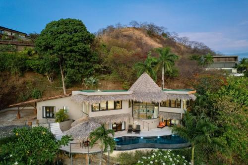 Villa los Sueños
