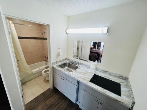 Studio Lodge Macon – Photos 3