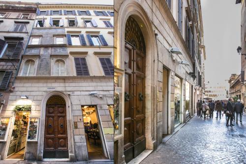 JB Relais- Campo de' Fiori