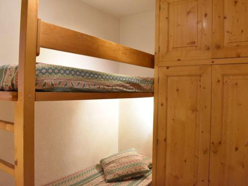 Charmant appartement à Méribel, 4 pers, proche pistes et commerces