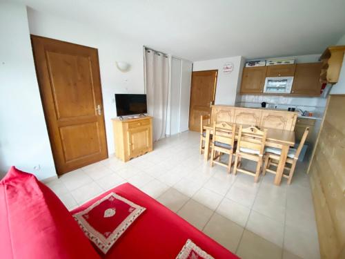 Appartement Morillon Village, 2 pièces, 6 personnes - FR-1-412-83