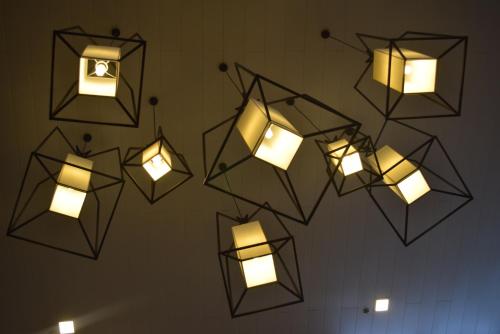 ナガにあるDy Viajero Transient Hotelのギャラリーの写真