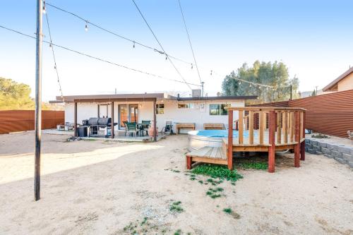 Cozy Valley House – Photos 3