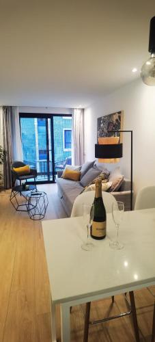 Strada-Beach Las Canteras