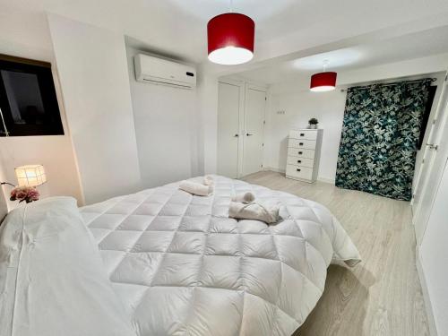Fotografia z galérie ubytovania Vivienda Casa Gabi v destinácii Úbeda