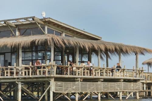 Fotografie z fotogalerie ubytování Laguna Garzón Lodge v destinaci José Ignacio