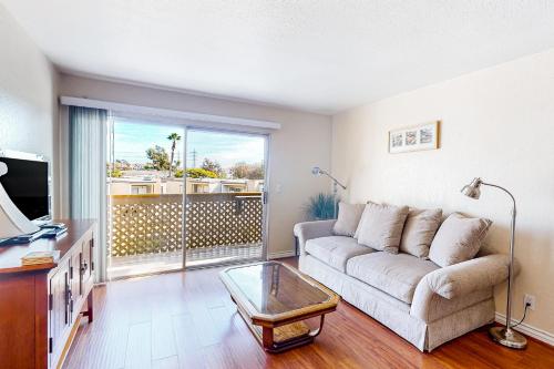 Oceanside Retreat