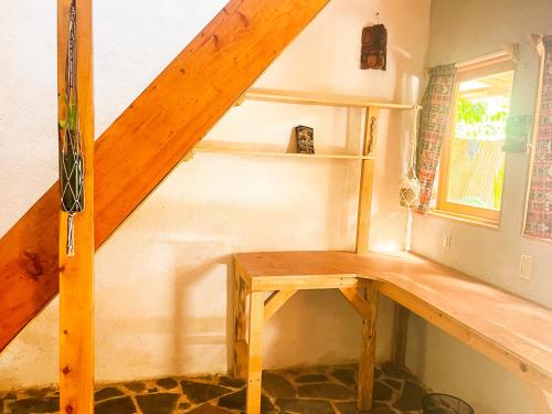 Fotografie z fotogalerie ubytování Granja Tzikin v destinaci Tzununá