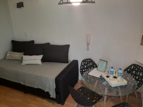 Et opholdsområde på Ensueño