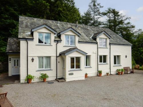 Photo de la galerie de l'établissement Kirkstones, à Keswick