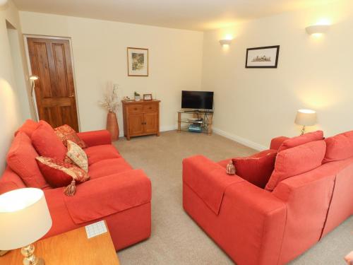 Photo de la galerie de l'établissement Kirkstones, à Keswick