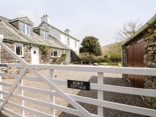Robin Cottage – Photos 2