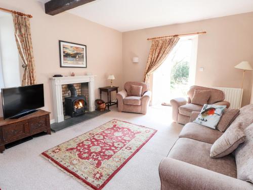 Robin Cottage – Photos 4