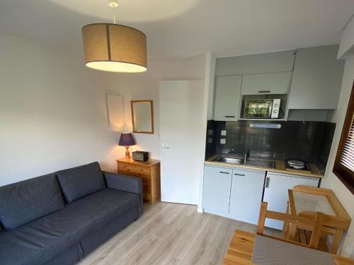 Cosy apartment in Chatel with balcony – Photos 3