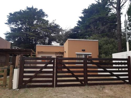 La casita de Kalta