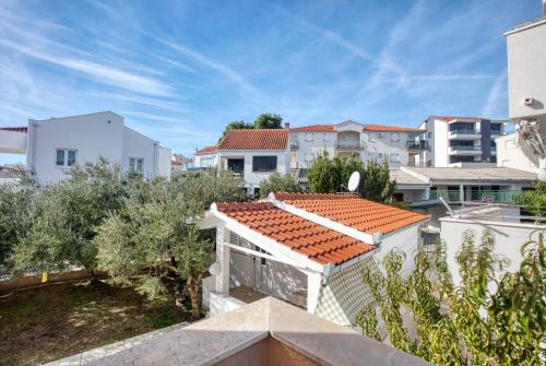 Apartments by the sea Rogoznica - 2895