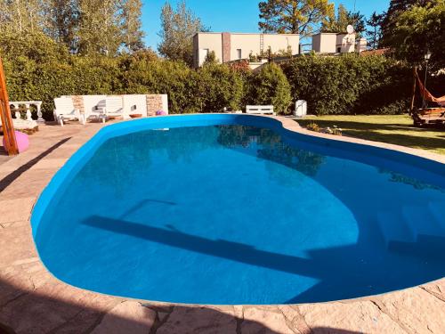 Excelente Casa Quinta Camino al Balneario Laguna De Gomez.