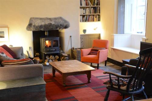 Thomas Grove House – Photos 2