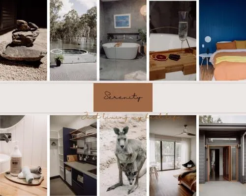 Tocumwal Chocolate School picture