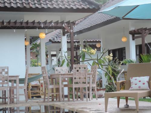Ресторан / где поесть в Casus Dream Hotel