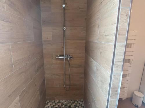Appartement cosy style montagne - 6 pers, animaux admis, proche pistes - Les Deux Alpes