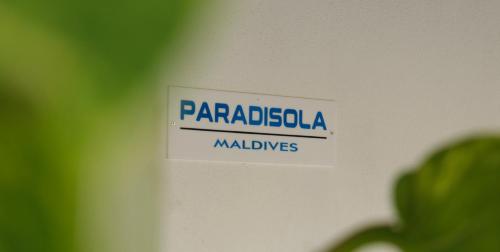 Gallery image of Paradisola in Fodhdhoo