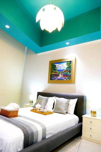 Departamento Familiar Riverfront