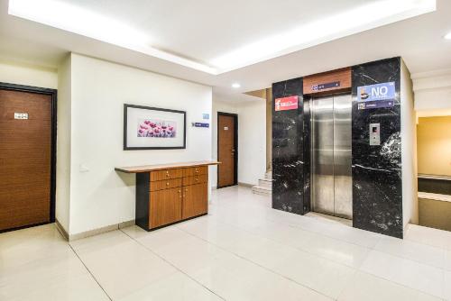 Φωτογραφία από το άλμπουμ του FabHotel Prime Avenue σε Indore