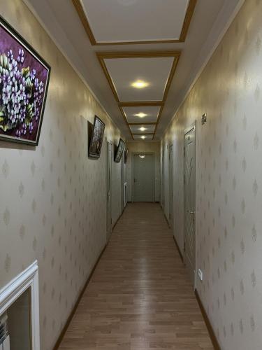 Gambar di galeri bagi Diyora Hostel di Qŭyliq