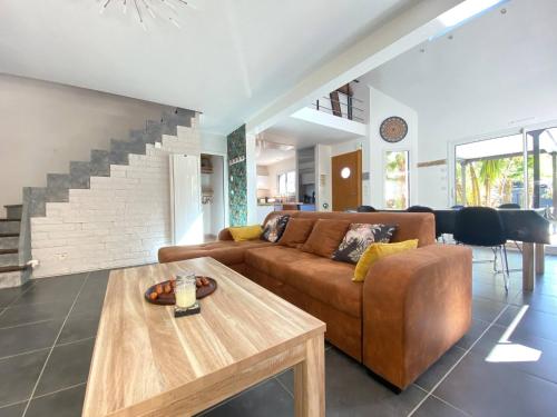 Villa Val de Rance Pool – Photos 3