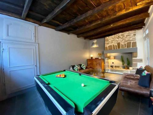 The 1777 House Dinan – Photos 2