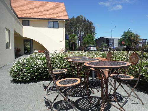 Fotografie z fotogalerie ubytování Bella Vista Motel Ashburton v destinaci Ashburton