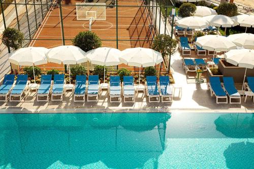 Gallery image of Calimera Side Resort in Side