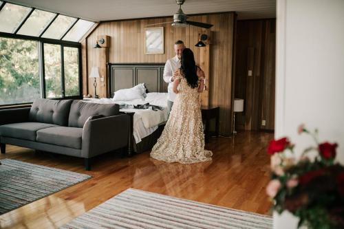 Royal Harrison Retreat – Photos 4