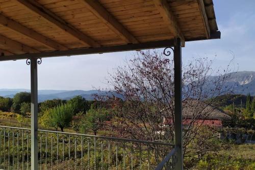 Φωτογραφία από το άλμπουμ του Tzoumerka Guest House σε Rámia