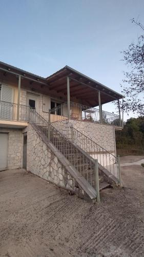 Φωτογραφία από το άλμπουμ του Tzoumerka Guest House σε Rámia
