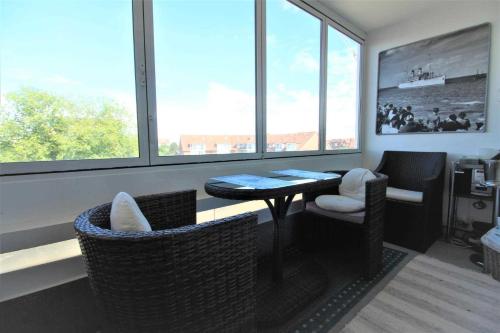 Residenz Atlantic photo 28