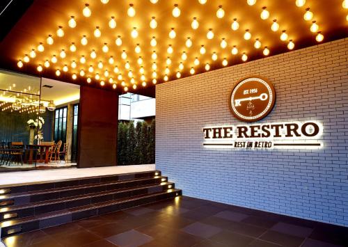 The Restro Hotel