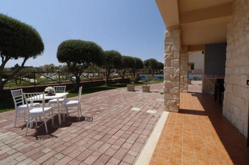 Φωτογραφία από το άλμπουμ του Hotel Capo Campolato σε Brucoli