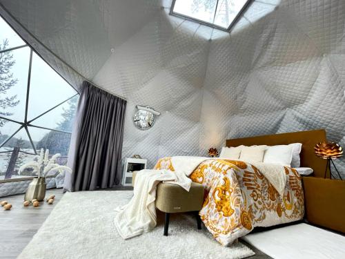 Maja Luxury Glamping Suites