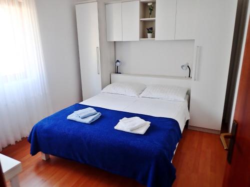 Apartment Nika