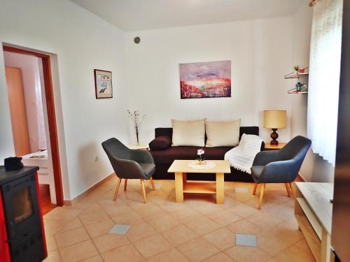 Apartment Nika