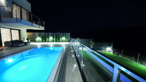Πισίνα στο ή κοντά στο Elite House