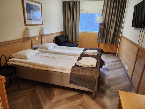 Yyteri Spa Hotel – Photos 3