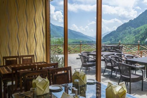 Snow Flakes Resort & Spa. Manali – Photos 2