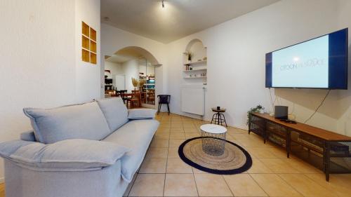 Magic Home - Les Taillandiers