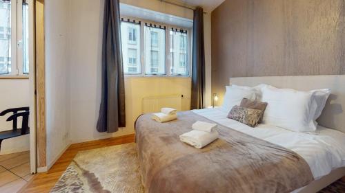 Magic Home - Les Taillandiers