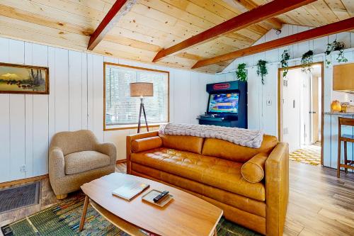 Talmadge Pines