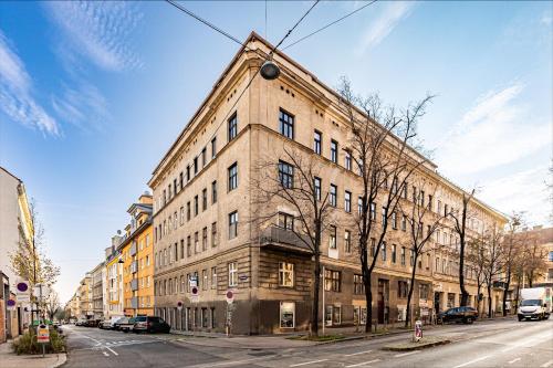 Exklusives trendiges Loft in toller Lage, die "Weiße"