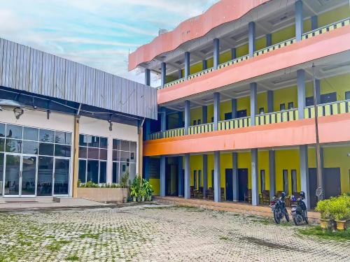 Φωτογραφία από το άλμπουμ του Hotel O Gajah Mada Indah σε Κούπανγκ